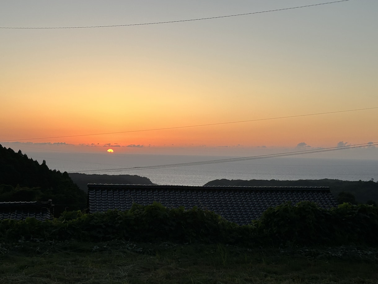 景色の写真あげます 素人撮影ですので気に入っていただければ イメージ1