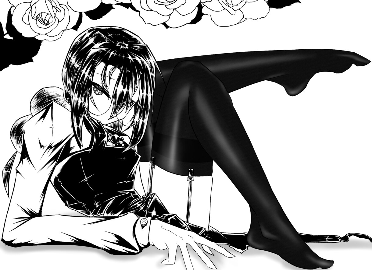 依頼を受ければ何でも描きます 絵を少し描く一般人程度の画力であなたの依頼したモノを描きます イメージ1