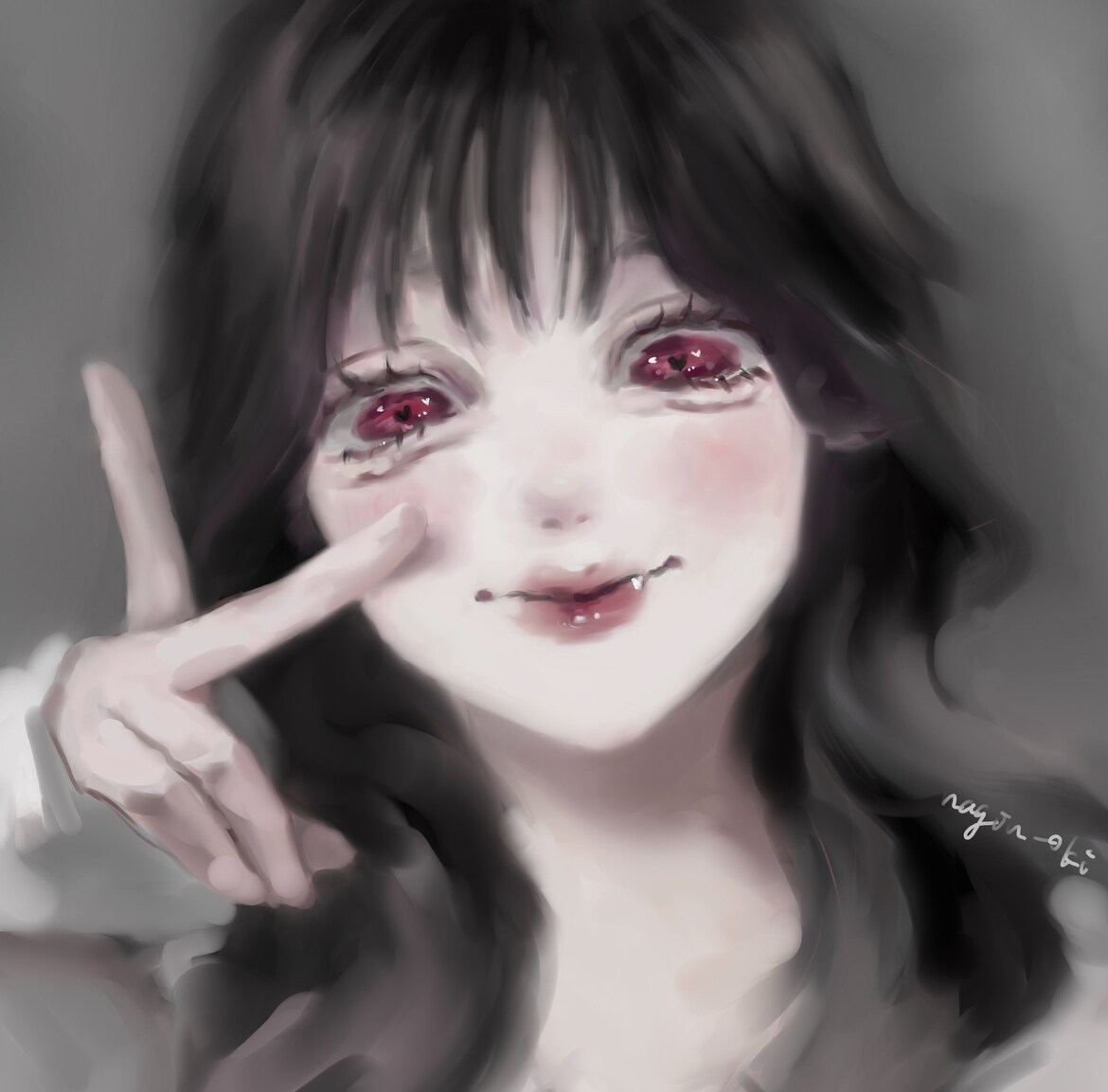 アイコン、さまざまな活動に使えるイラスト描きます タッチを活かした厚塗りで可愛いイラストを描きます⸜❤︎⸝‍ イメージ2