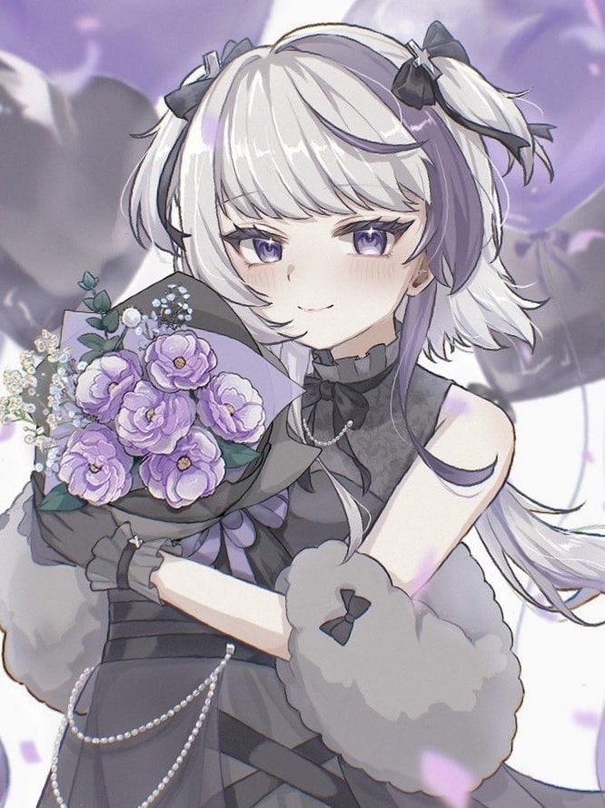 可愛いイラスト、アイコン、一枚絵描きます 等身～デフォルメまで幅広く描きます イメージ1