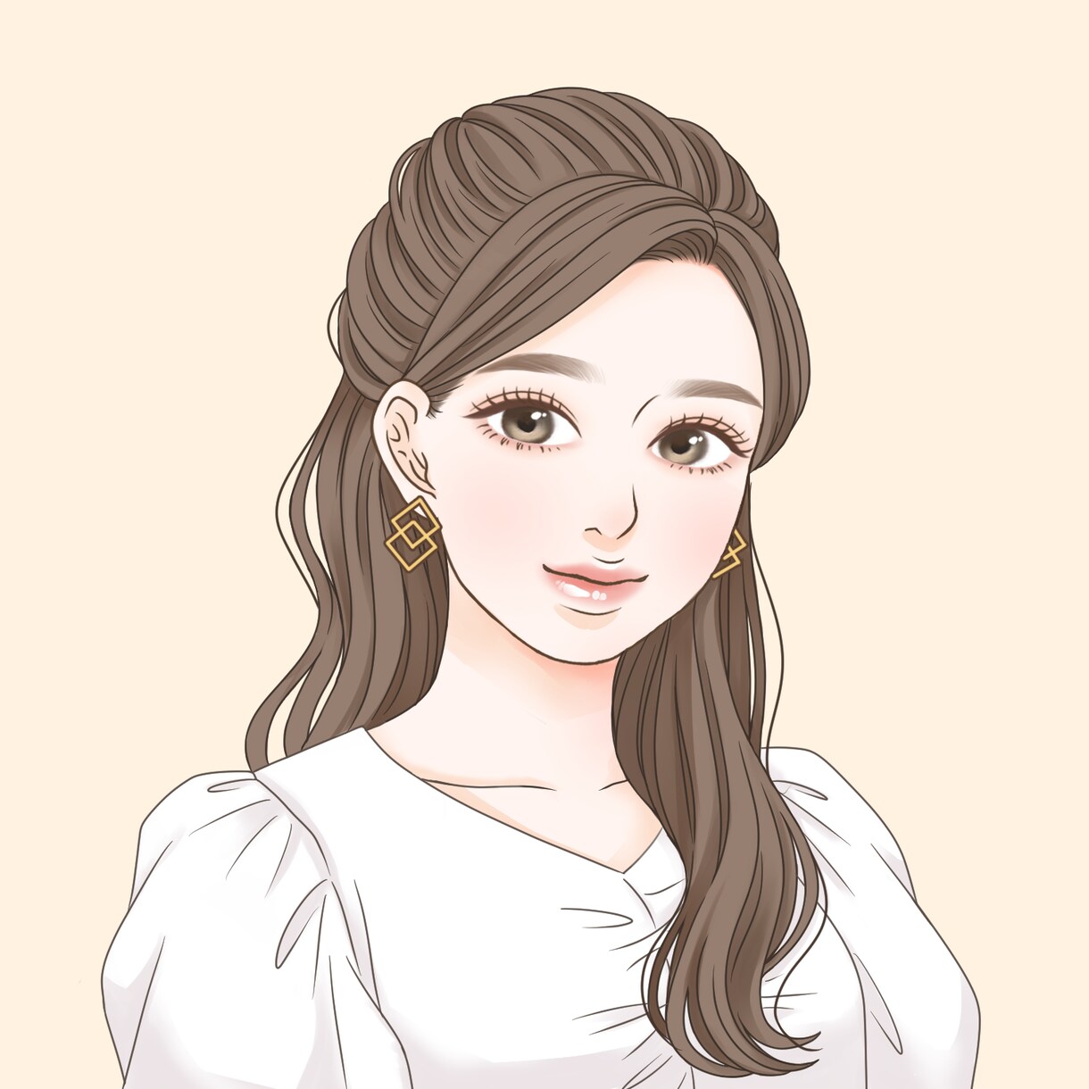 心がしんどいあなたへ　お話をゆっくり伺います 声が癒しと言われます。不安やモヤモヤを安心してお話ください イメージ1