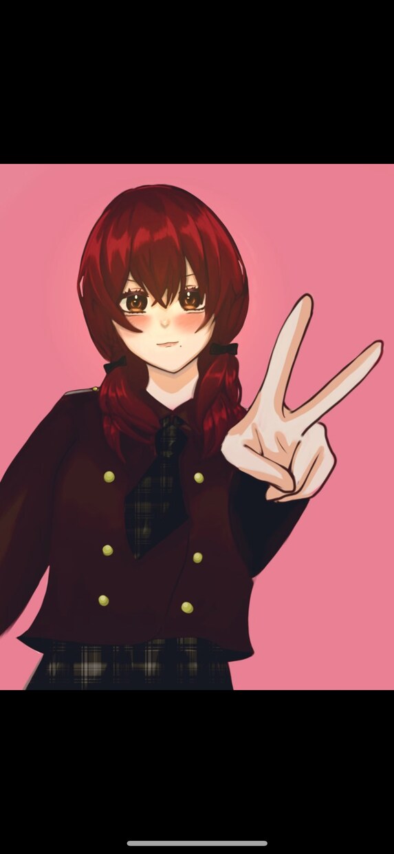創作等、イラストを提供いたします！よろしくお願ます 夢絵、創作イラスト依頼๑⃙⃘´༥`๑⃙⃘ イメージ2