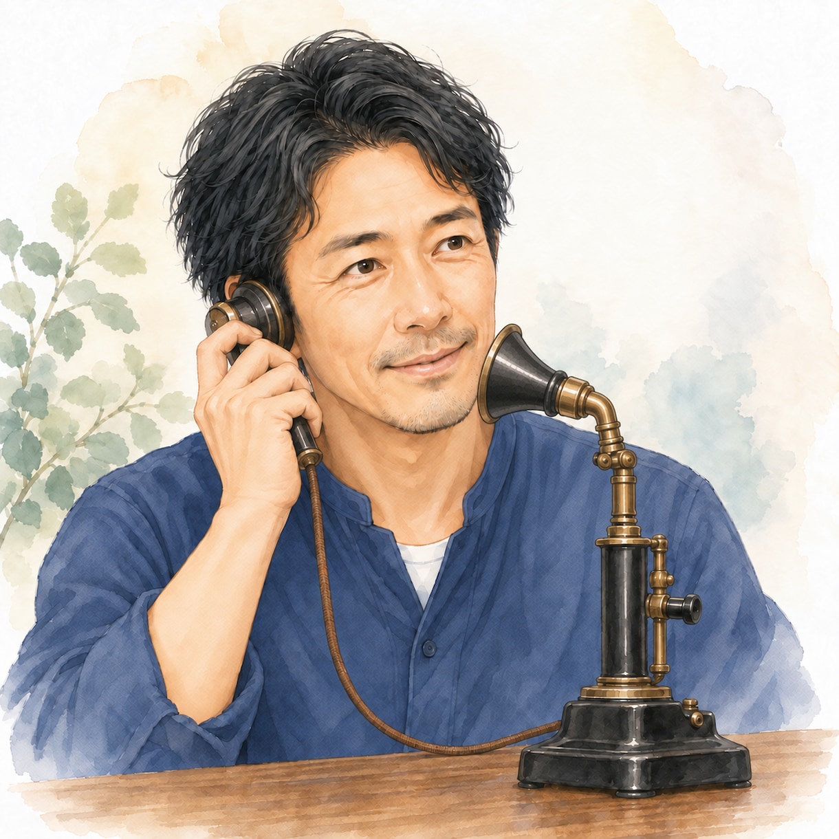 原因がよく分からない体調のお悩みを一緒に整理します 整体18年。症状だけでなく生活背景まで丁寧にお話を伺います イメージ1