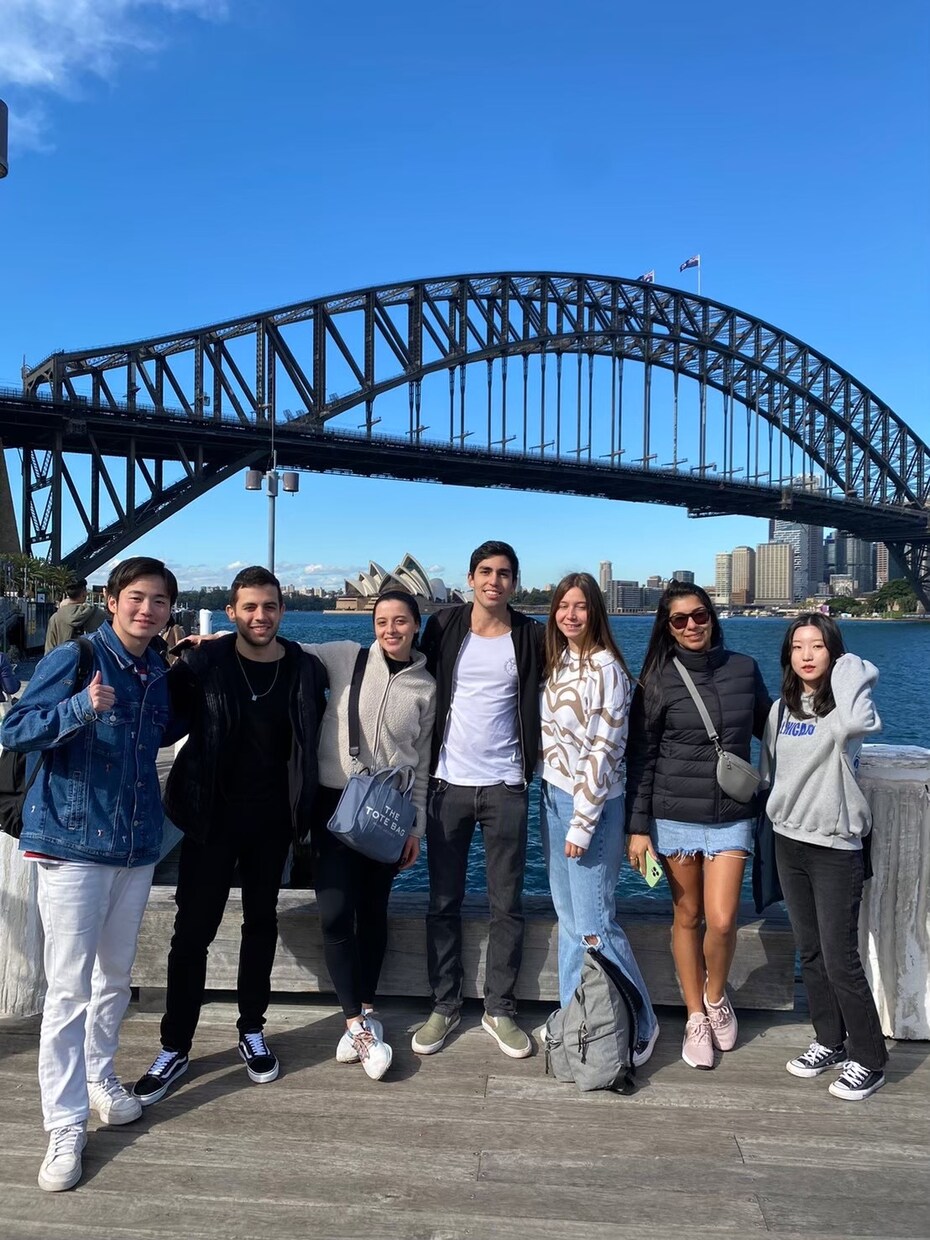 全レベル対応！半年で英語話者を目指します 日本生まれ日本育ちの僕が楽しく英語を習得した術を大公開‼️ イメージ3