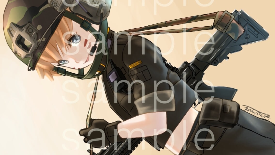 挿絵、イラスト、制作致します あなただけのイラストが欲しい方へ イメージ3