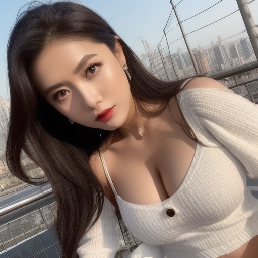 在宅副業のためのAI美女生成の構築〜呪文を教えます 【3日間サポート】初心者でもコピペでできるAI美女生成法！ イメージ10