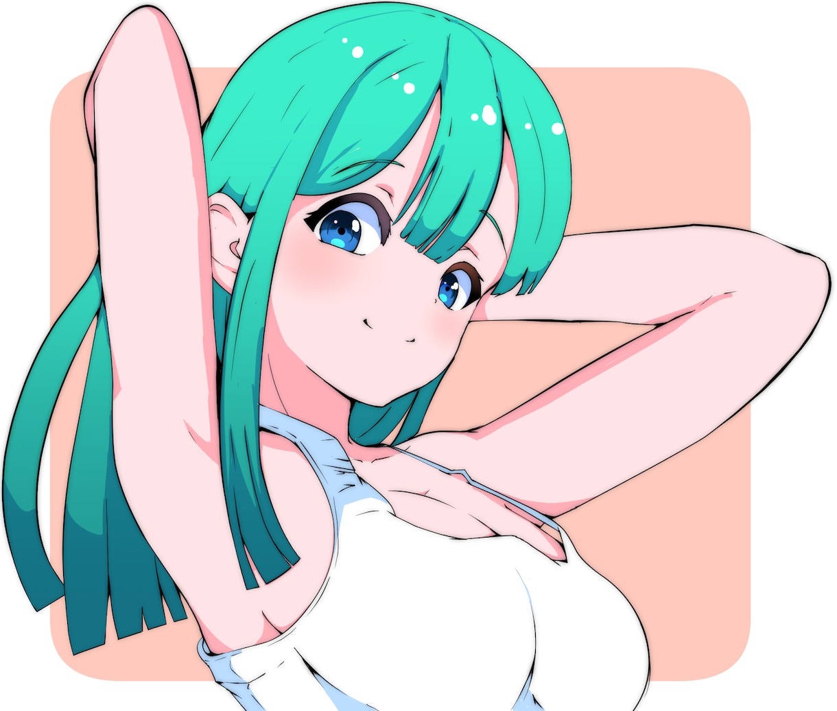 ゲームイラスト　 挿絵など描きます。ます ゲームイラスト　 挿絵など描きます。 イメージ10