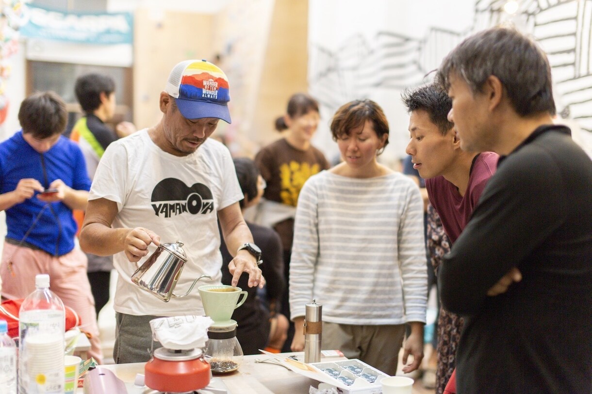 雑談カフェ・人生相談、話し相手になります 元カフェ店主があなたのお話相手になります。 イメージ1