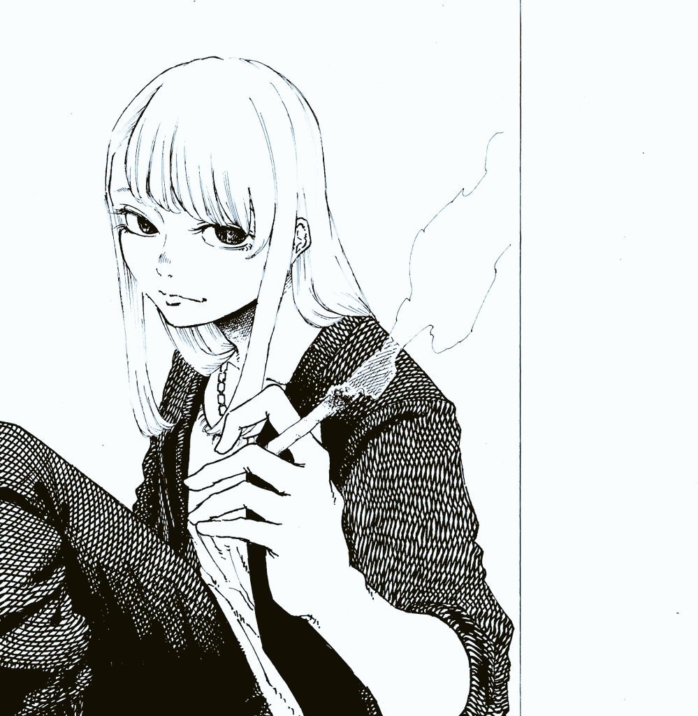簡単なアイコンとイラスト、漫画まで幅広く提供します こんなデジタルな時代だからこそアナログの絵が光るんです イメージ1