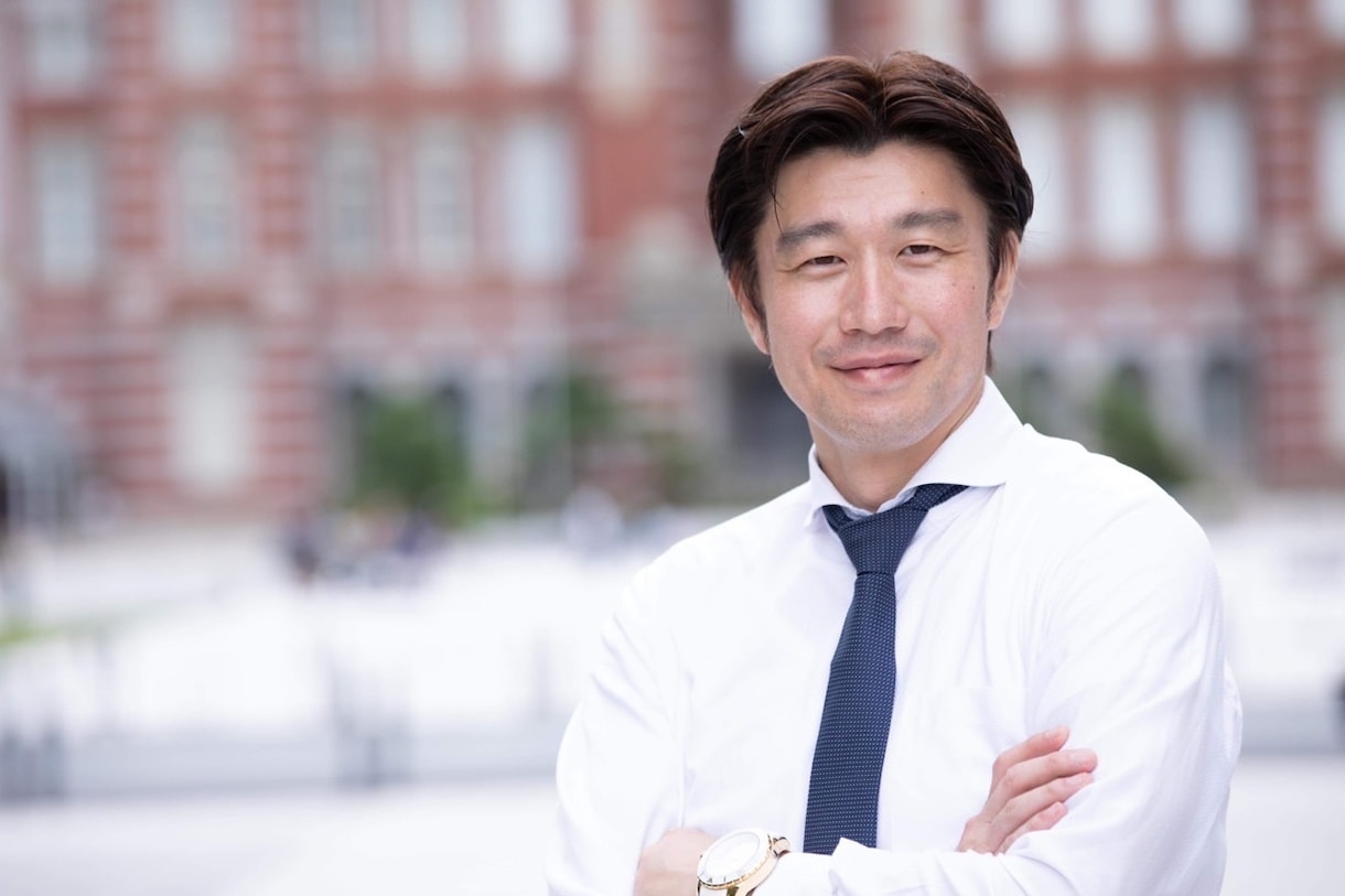 第一志望に内定めざす【第一志望絶対内定塾】伝えます 総合商社、戦略コンサル、投資銀行ほか超難関を突破する内定術 イメージ1