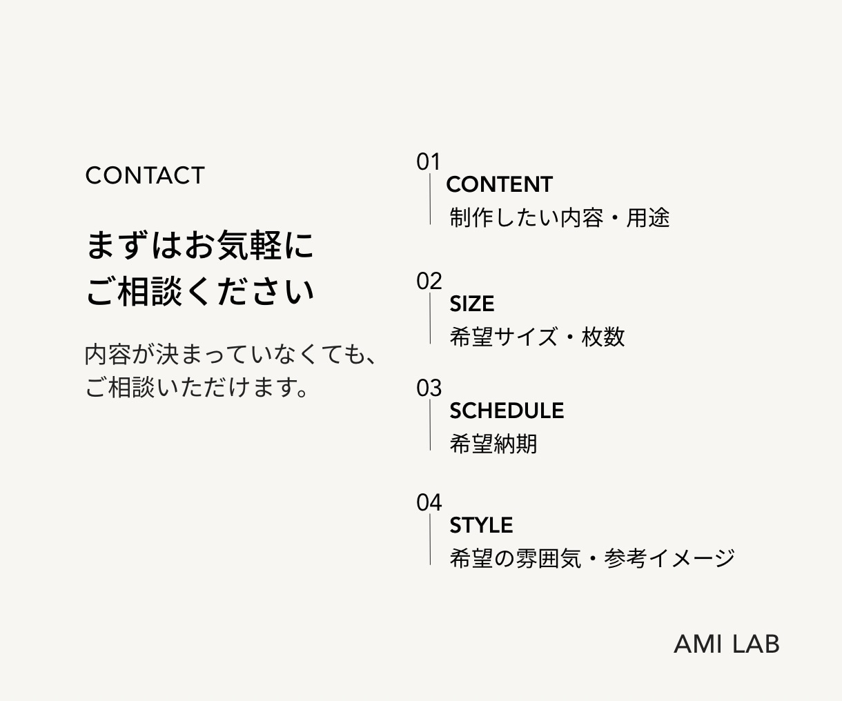 伝わる図解をデザインします 「複雑な情報を整理して、ひと目で伝わるカタチに」 イメージ6