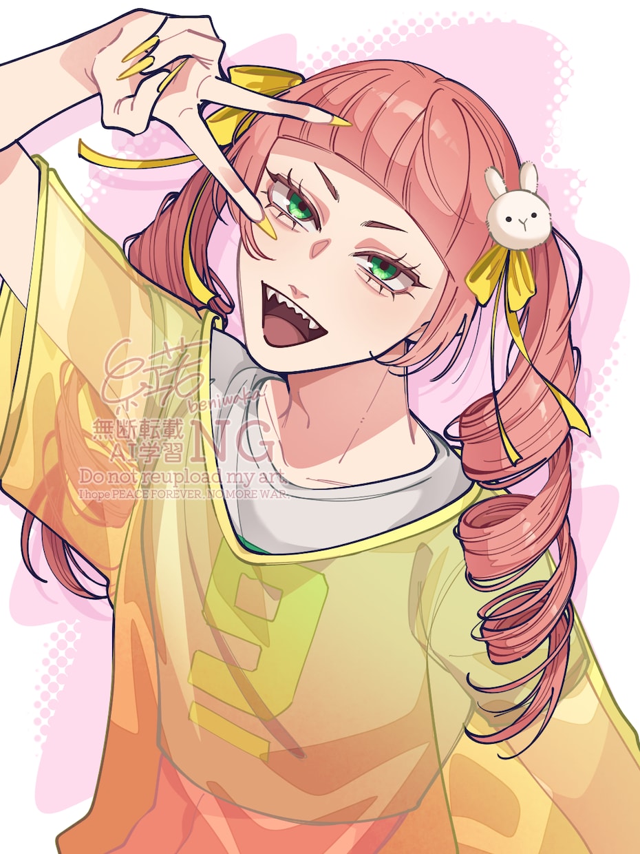 即納◎SNSアイコン・あなただけのイラスト描きます ご希望を丁寧に聞き取り、あなただけのイラストを作成します。 イメージ1