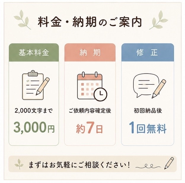 現役作業療法士が介護・リハビリ記事を執筆します 作業療法士の専門知識を活かして執筆 イメージ4