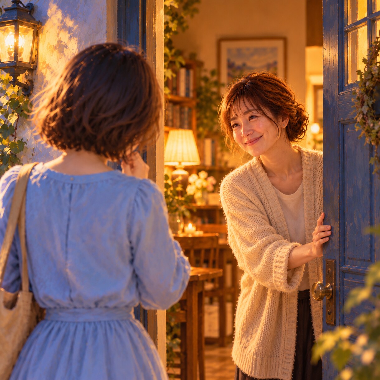 現実では誰にも言えない話、そっとお聞きします 癒しボイス　離婚　失恋　不倫　後悔　執着　人間関係 イメージ6