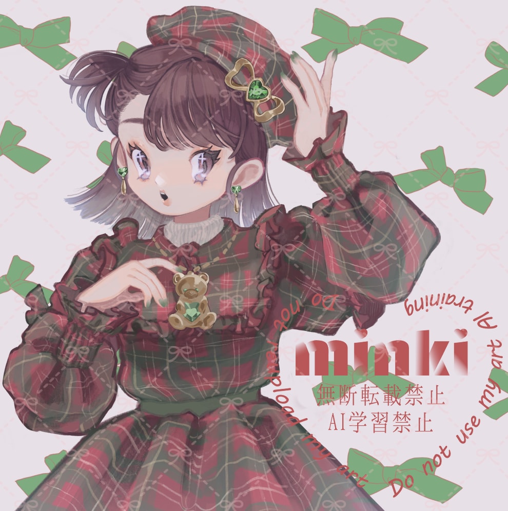 かわいいイラストお描きします アイコン、MV用イラスト等ご相談ください イメージ5