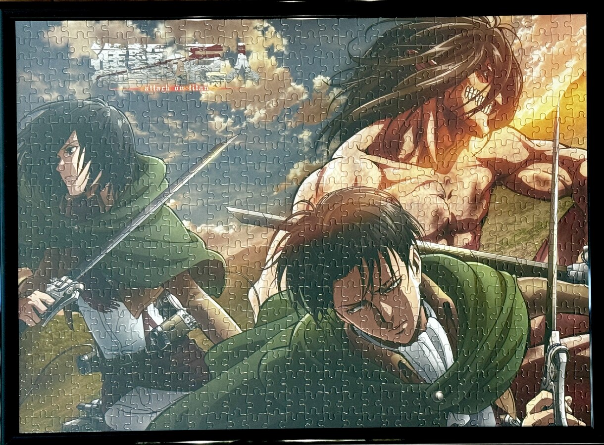 ジグソーパズルの製作代行いたします 迅速かつ丁寧に仕上げます、お気軽にご相談下さい！ イメージ6