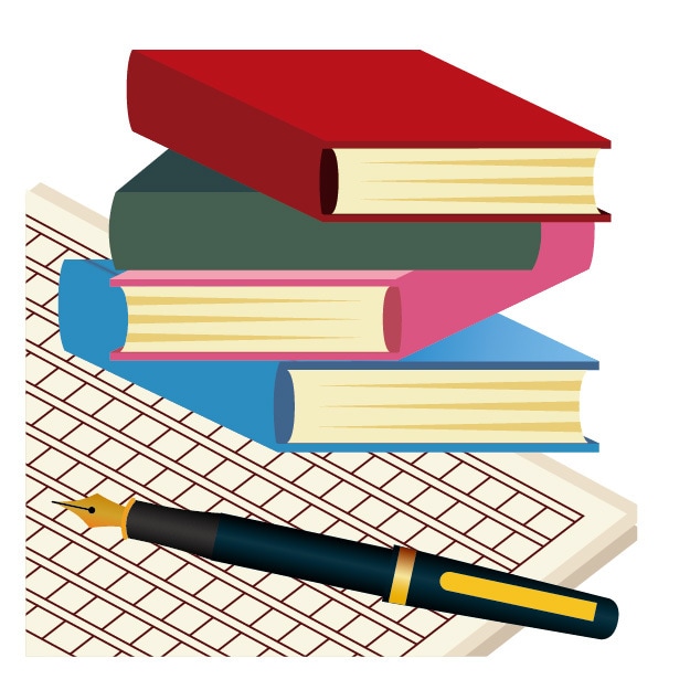 理想の小説・キャラクター設定を書きます ​あなたの理想を現実に！生み出すアイディアを！ イメージ1