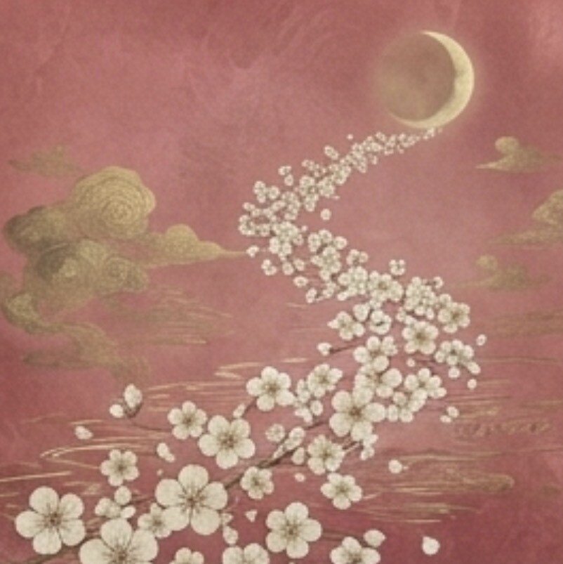 眠れない恋の不安を月灯りの霊視で浄化します 彼と繋がる運命があるのか鑑定します イメージ5