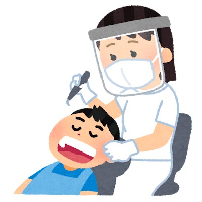 歯医者、歯科についてのご相談受け付けます 現役歯科衛生士です！歯科の事に関して何でもご相談下さい！ イメージ1