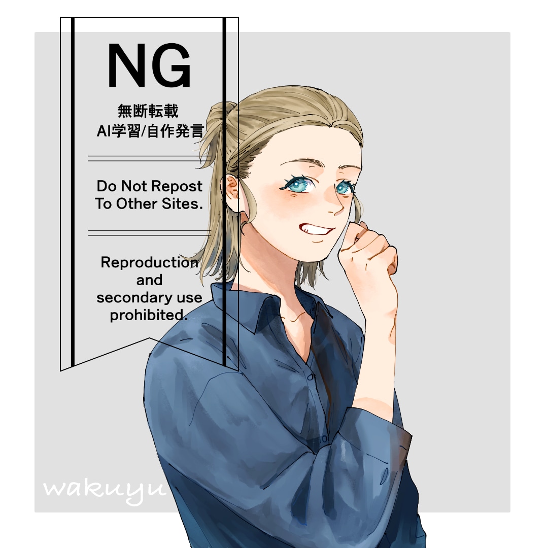 SNS用オリジナルアイコンイラストを描きます 推し活にも、夢活にも、ビジネスにも使えます！ イメージ4