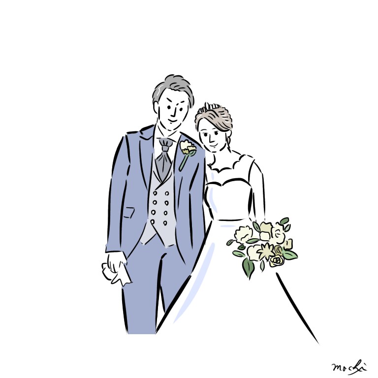 おしゃれでシンプルアイコン描きます お好きな写真をおしゃれなイラストにします。 イメージ8