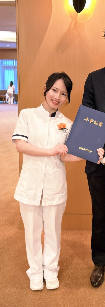 摂食障害、うつ病、人生迷い人のお話し伺います 元重度の摂食障害、うつ病当事者。現役看護師です。 イメージ2