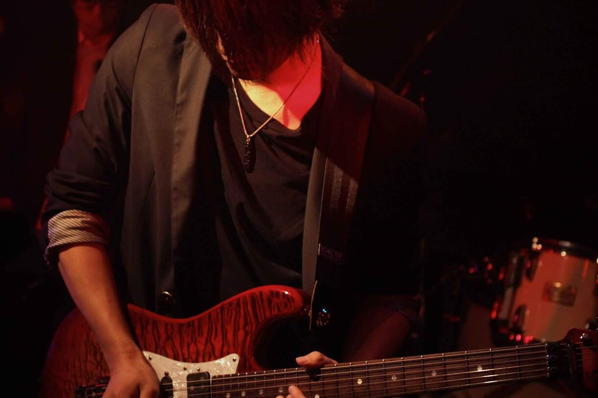 MIDI音源からvst等で高品質な曲を提供します DominoやTuxGuitarの音じゃ満足できない方に!! イメージ2