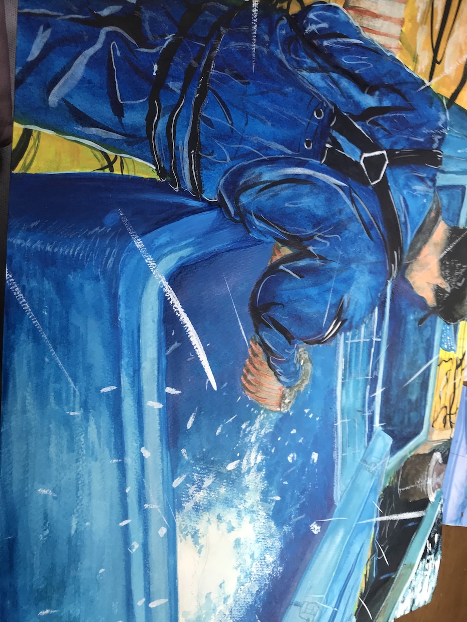 どんな絵でも描きます 言葉の通り、あなたの理想をお届けいたしましょう！ イメージ5