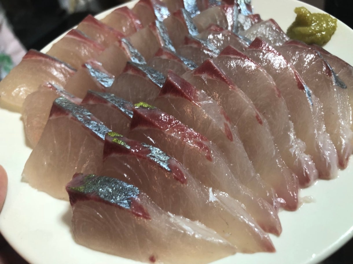 魚の捌き方教えます 魚離れSTOP❗️明日からの献立は魚料理です イメージ1