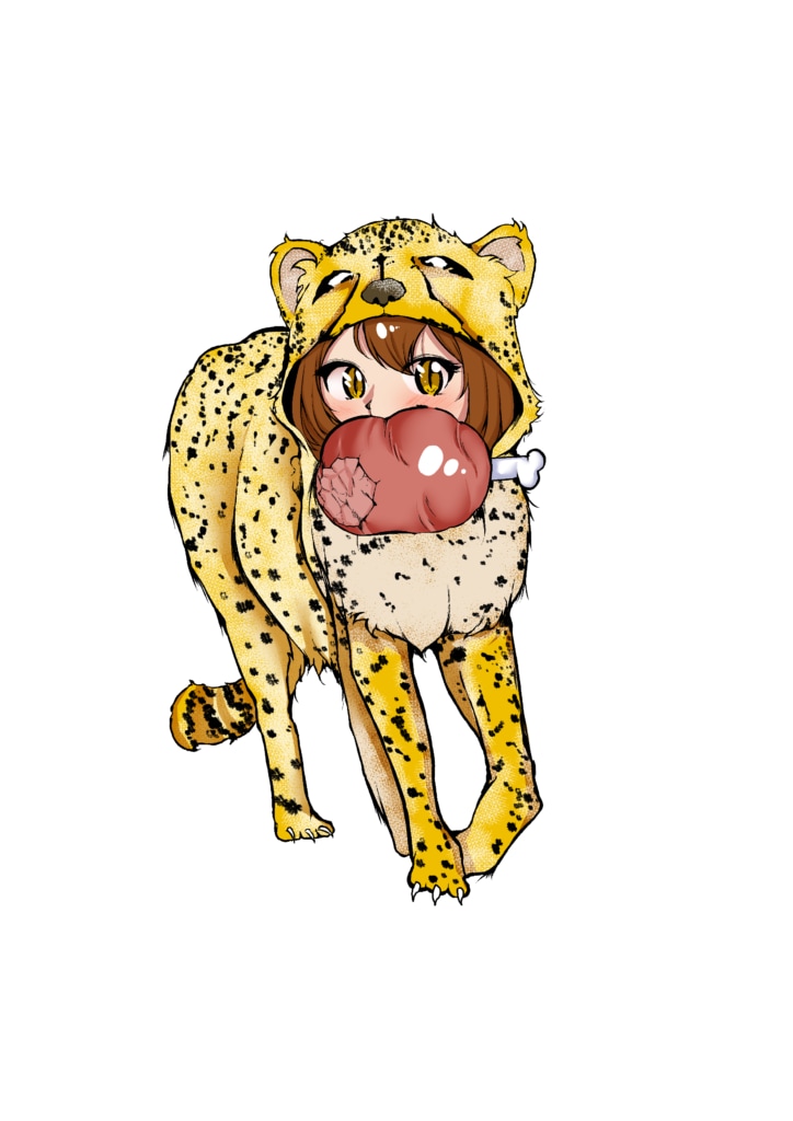かわいいアイコンを制作をします 可愛くて尊いキャラクターアイコンを描きます。 イメージ3