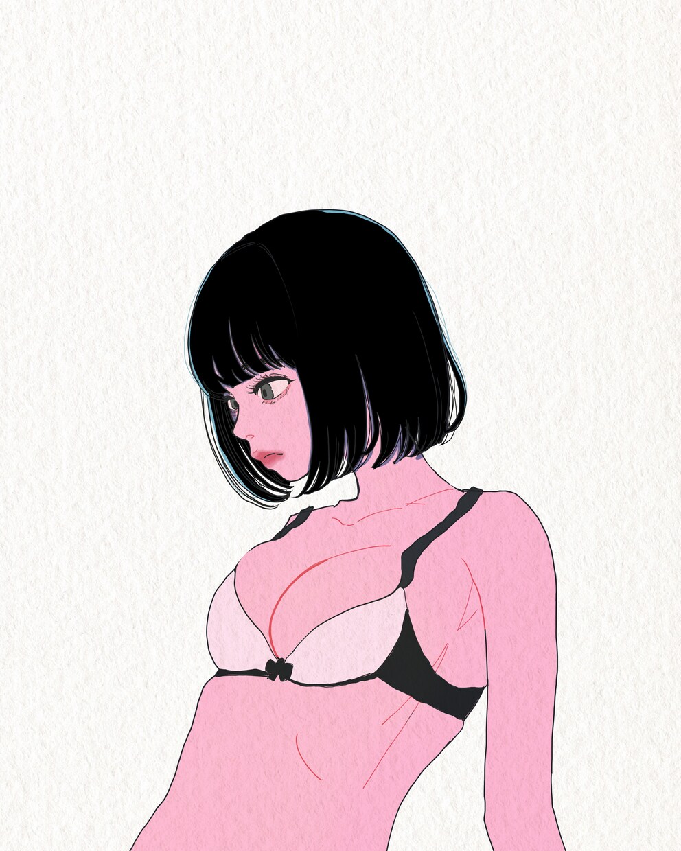 CDジャケット、グッズ等のイラスト描きます おしゃれでかわいいイラスト、デザインもできます！ イメージ7