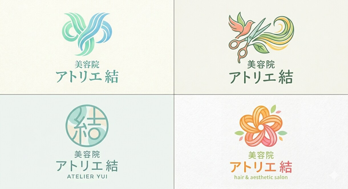 イラストで集客します どんな人でも刺さるような形で作り上げます イメージ3