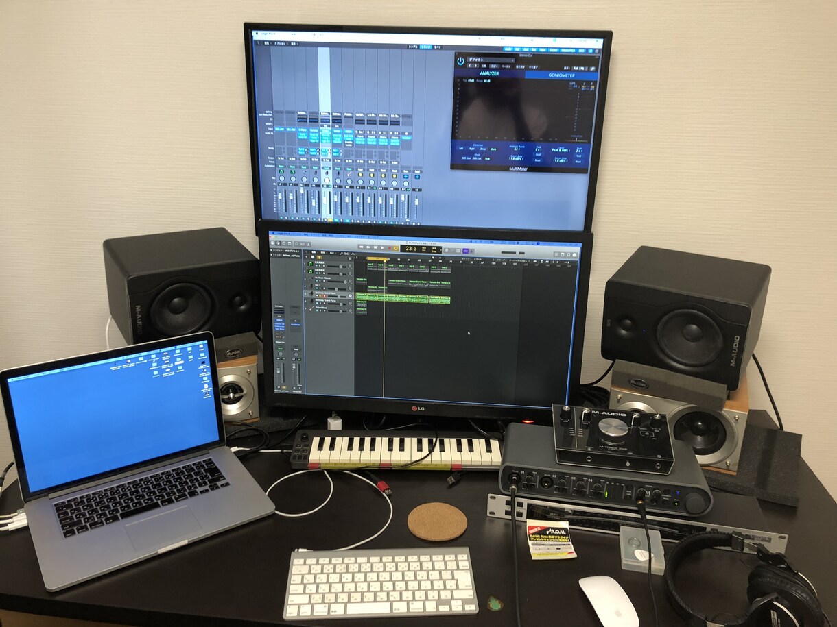 求める曲を求める形で提供致します 様々な作曲経験がある作曲家が作詞作曲致します。 イメージ3