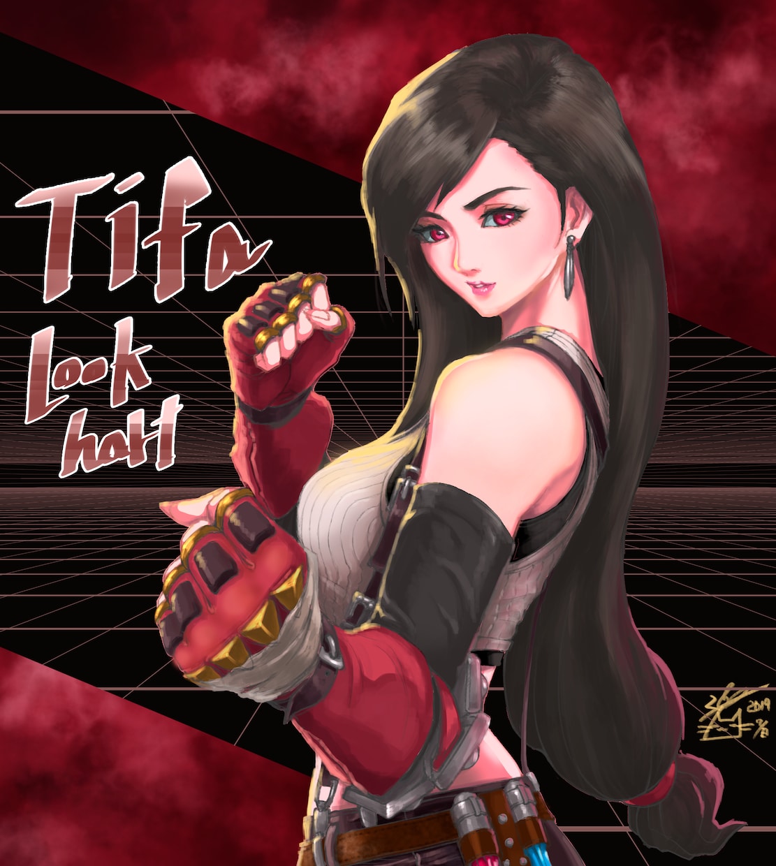 アナタをゲームキャラのように描きます 注目を集めるヘッダーイラストを作成します イメージ6