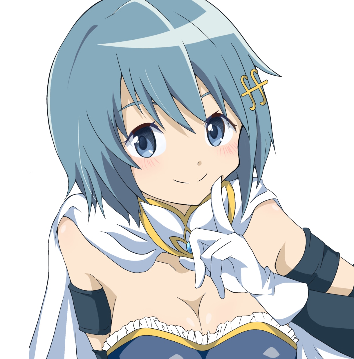 アニメ調タッチで可愛いイラスト作成します 低価格で高クオリティ！AIでは作成できない一点物です！ イメージ5