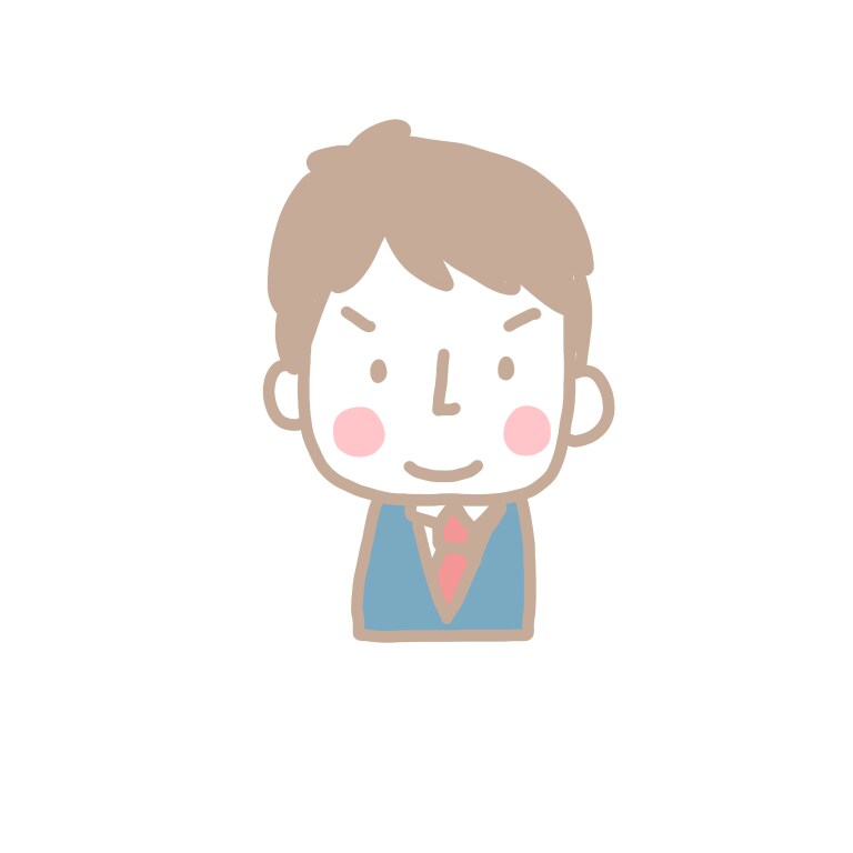 意外と男性にも人気♡かわいい似顔絵お描きします 見た人もほっこりするから安心してもらえる！そんなきっかけに！ イメージ8