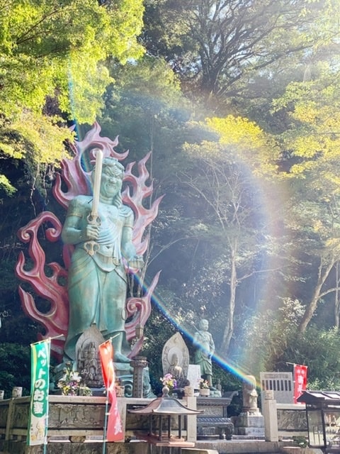 御神託☆貴方のお悩みに神々が応えます お悩み（３つ）について神々からアドバイスをいただきます！ イメージ3