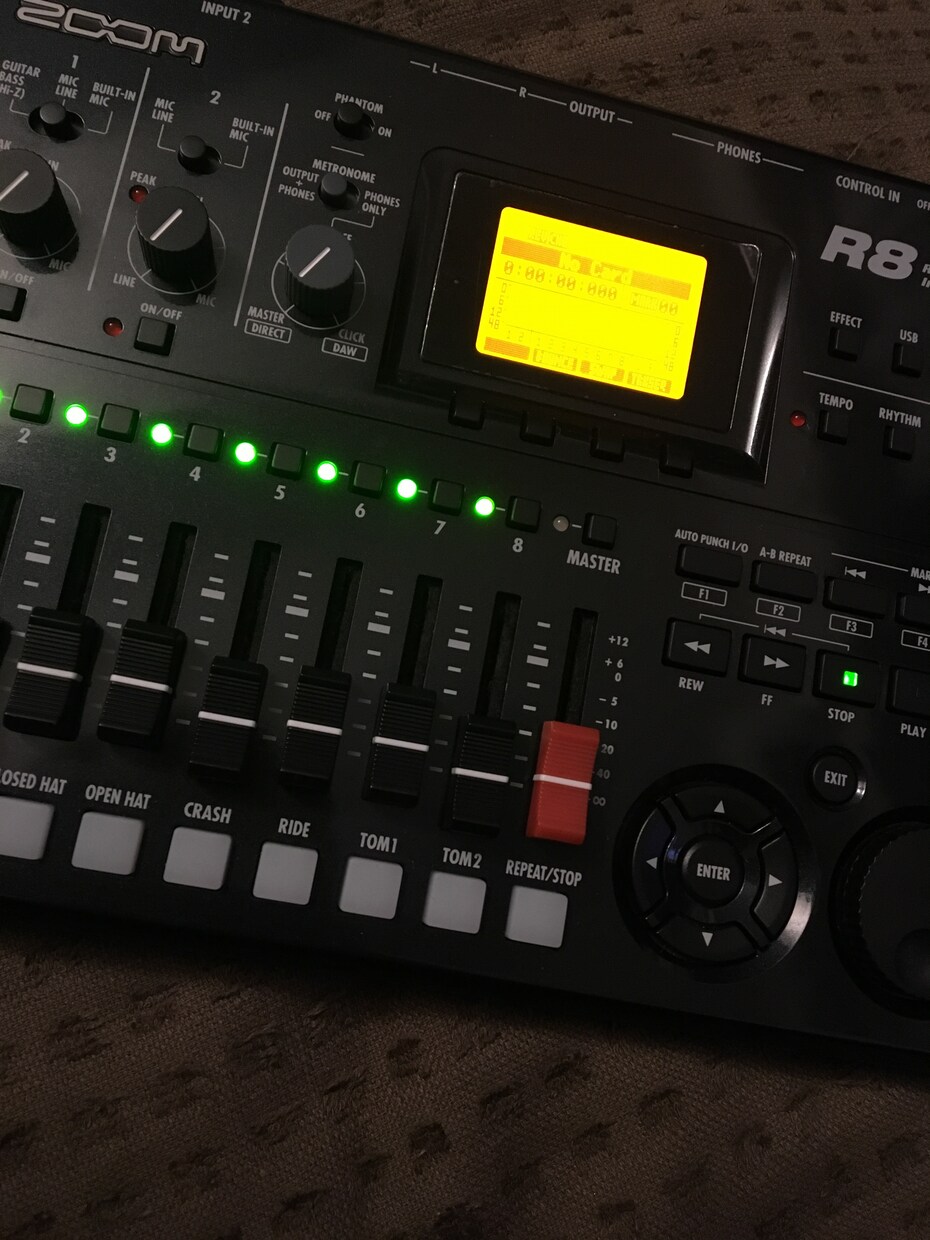 ギターで歌おう！アコギ音源をお送りします 好きな曲を弾き語りのような音で歌ってみましょう！ イメージ2