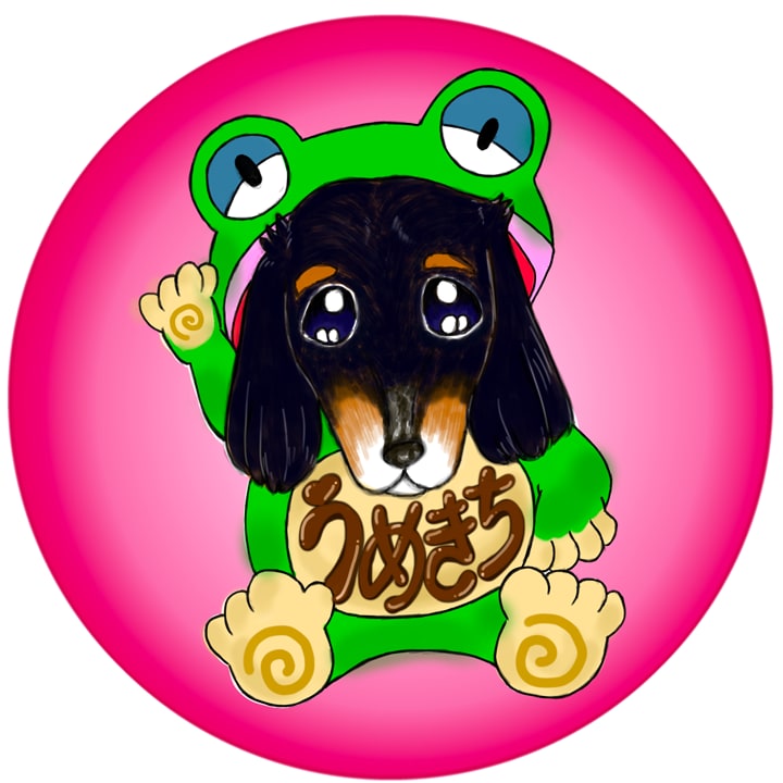 動物着ぐるみ風似顔絵アイコンを作成します SNS などでご使用ください。 イメージ2
