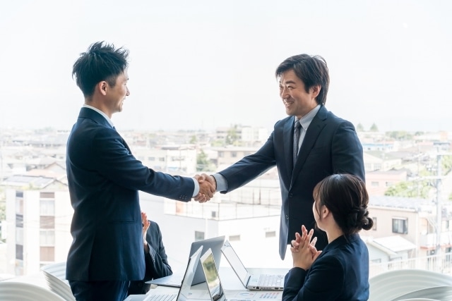 費用対効果の高いGoogle広告の運用代行します 経験10年以上/Webサイトの改善アドバイスまでワンストップ イメージ4
