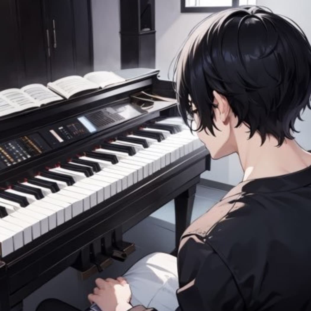 YouTubeショートのBGM制作します 商用可・著作権譲渡の手作り音源 イメージ2