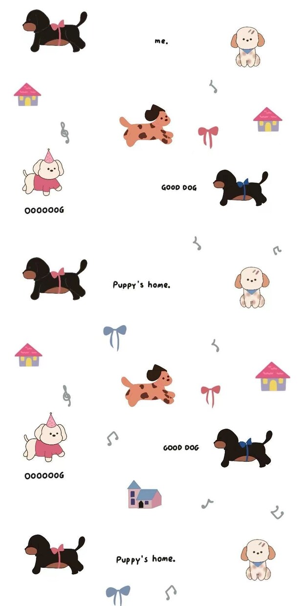 スマホ壁紙・多用途イラスト制作になります ご希望の雰囲気や用途に合わせ丁寧に制作いたします。 イメージ2