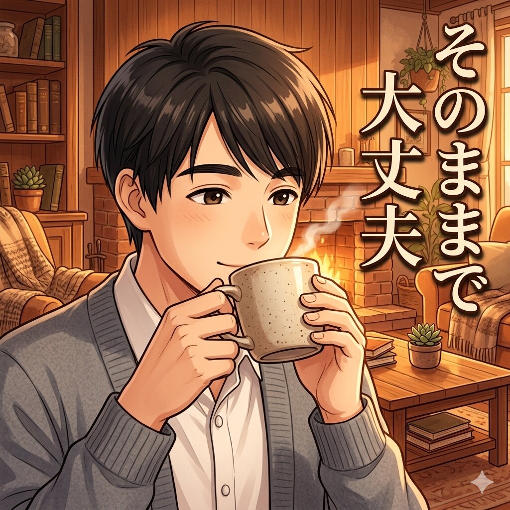 うつ・双極症・心の重い不調や家族の悩みお聞きします 入院経験・当事者歴20年｜否定せずあなたに優しく寄り添います イメージ4