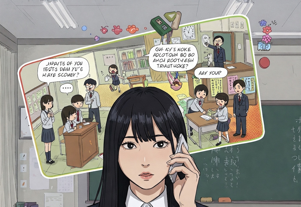 元私立教員！学校のリアルを教えます 教員はブラック？教育実習はどんな感じ？私立ってどうなの？ イメージ1