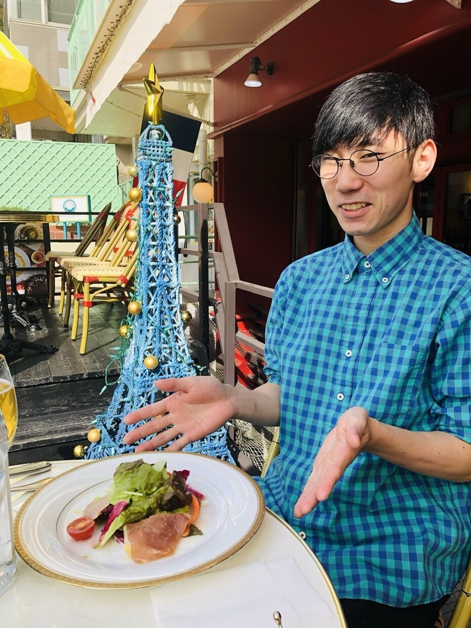 職場の人間関係や、職場、転職の悩みを聞きます 半年でやめた男がその後2年間続けられた イメージ1