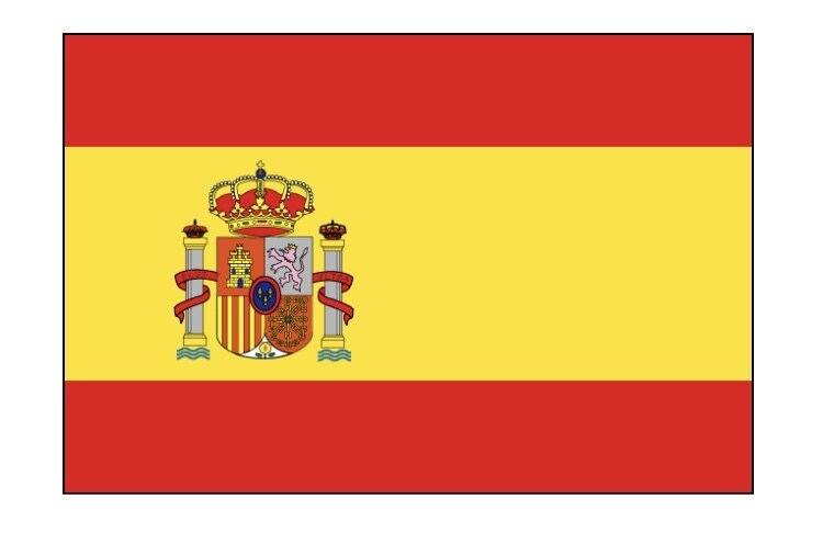 スペイン留学指南／検討中の方へ成功のコツ教えます 独力で渡航、学校選び、手続き、滞在計画を立てた経験を伝えます イメージ1