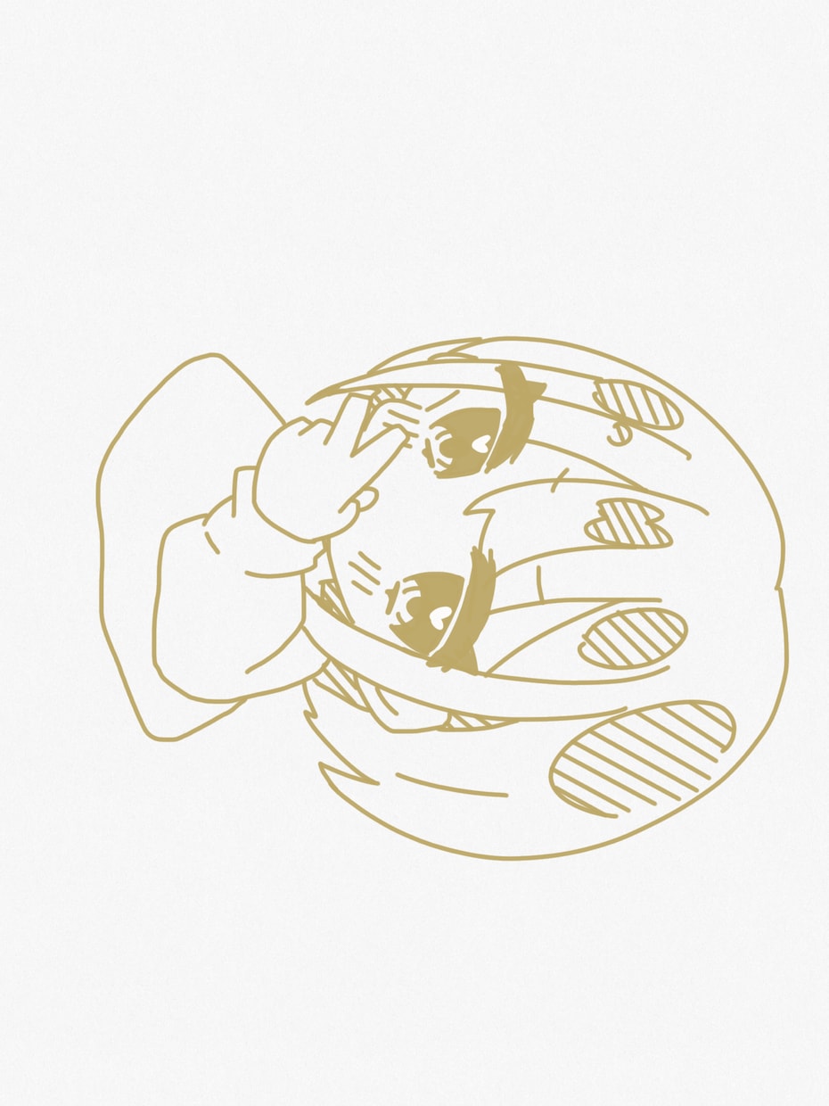 安くてかわいいアイコン描きます TwitterやLINEでアイコンが困っている人におすすめ！ イメージ2