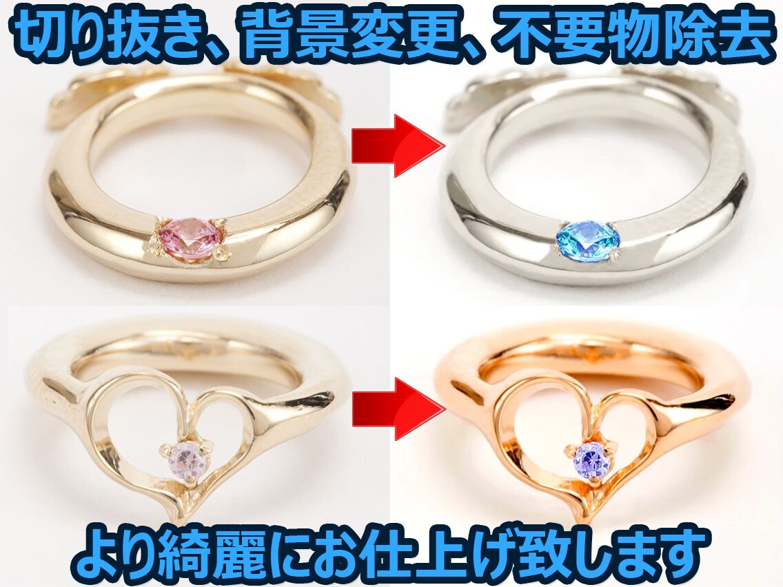 バナー・サムネイル画像を作成します 全サイズ【1枚5,000円】各種画像作ります イメージ6