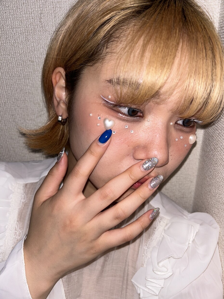 仮歌歌います 女性ボーカルです。ボカロ系、ロック、バラードは自信あります。 イメージ1