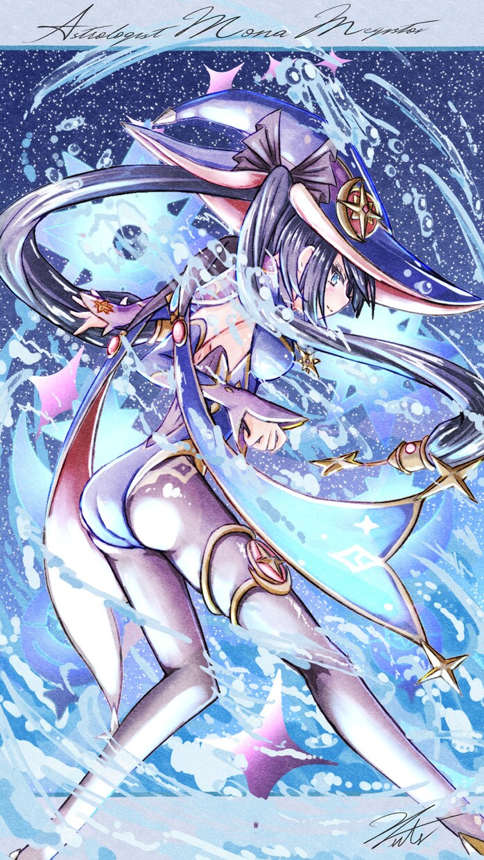 イラストを描きます サムネイルや一枚絵、アイコンなどイラストの作成を承ります イメージ3